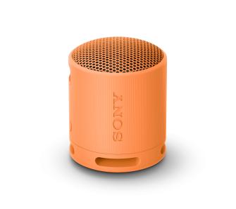 Głośnik Bluetooth Sony SRS-XB100 5W Pomarańczowy