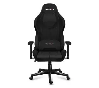 Huzaro Force 7.9 Mesh Gamingowy do 150kg Tkanina Czarny - Kup na Raty - RRSO 0%