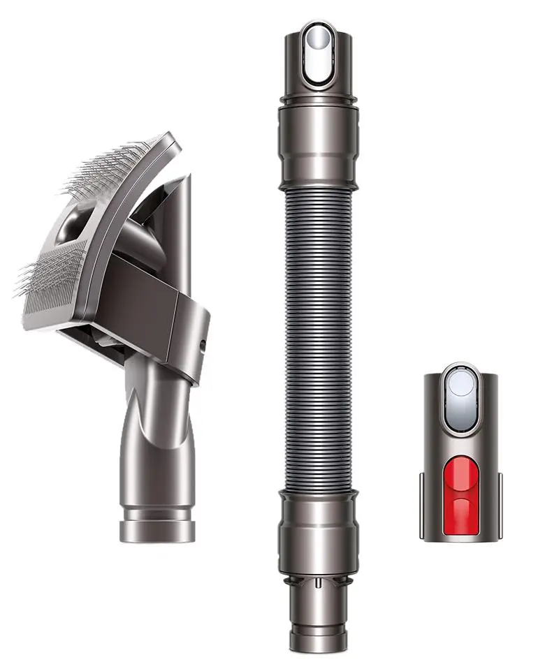 Zestaw akcesoriów Dyson do groomingu dla zwierząt 972205-01