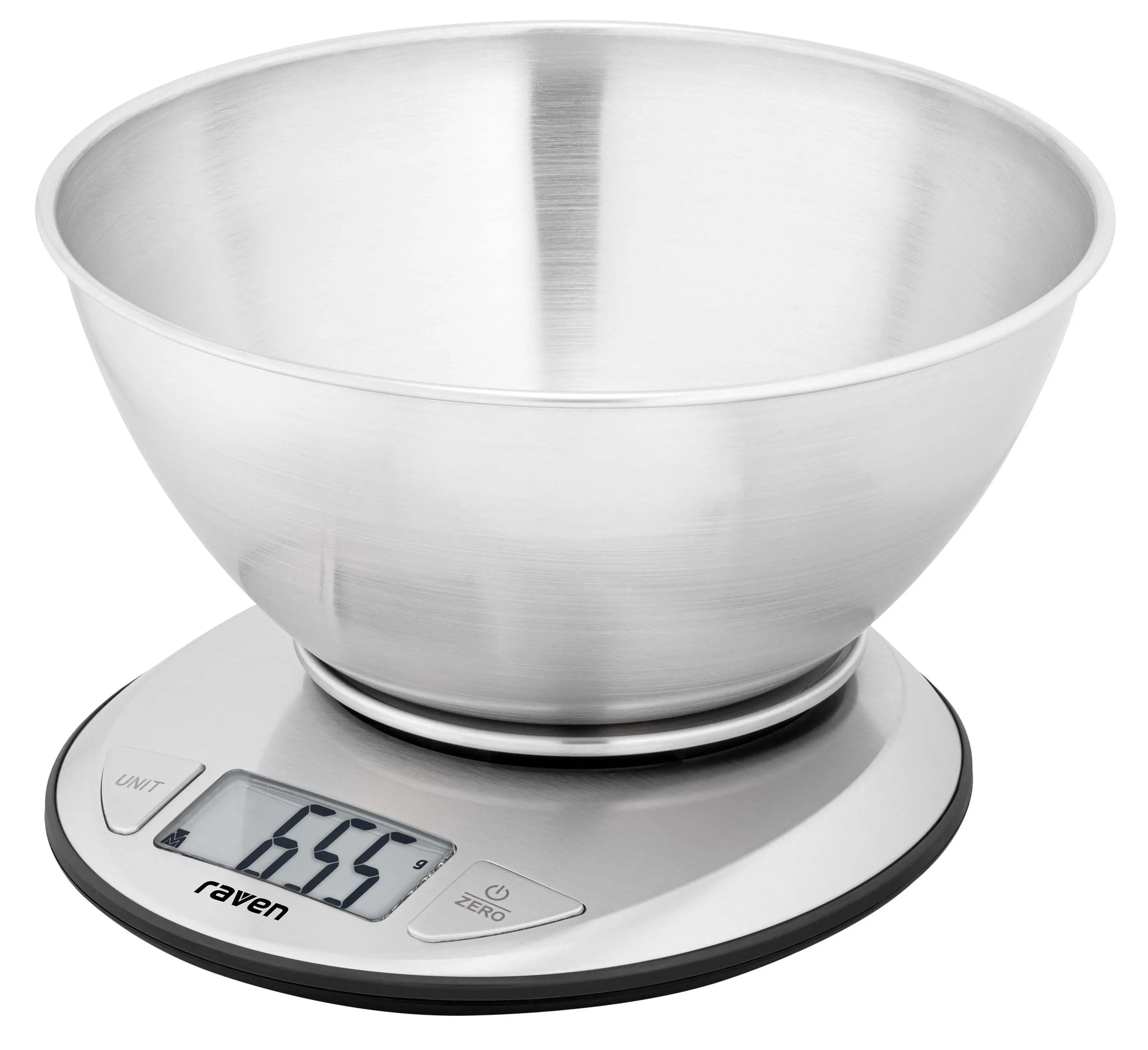 Waga Raven EWK010 Tarowanie 5kg