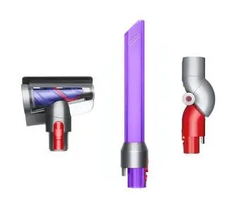 Zestaw akcesoriów Dyson do gruntownego sprzątania 972123-01