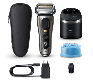 Braun 9565CC Trymer - Kup na Raty - RRSO 0%