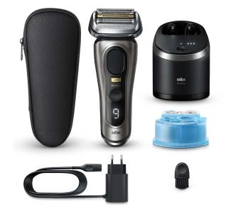 Golarka Braun 9565CC Trymer