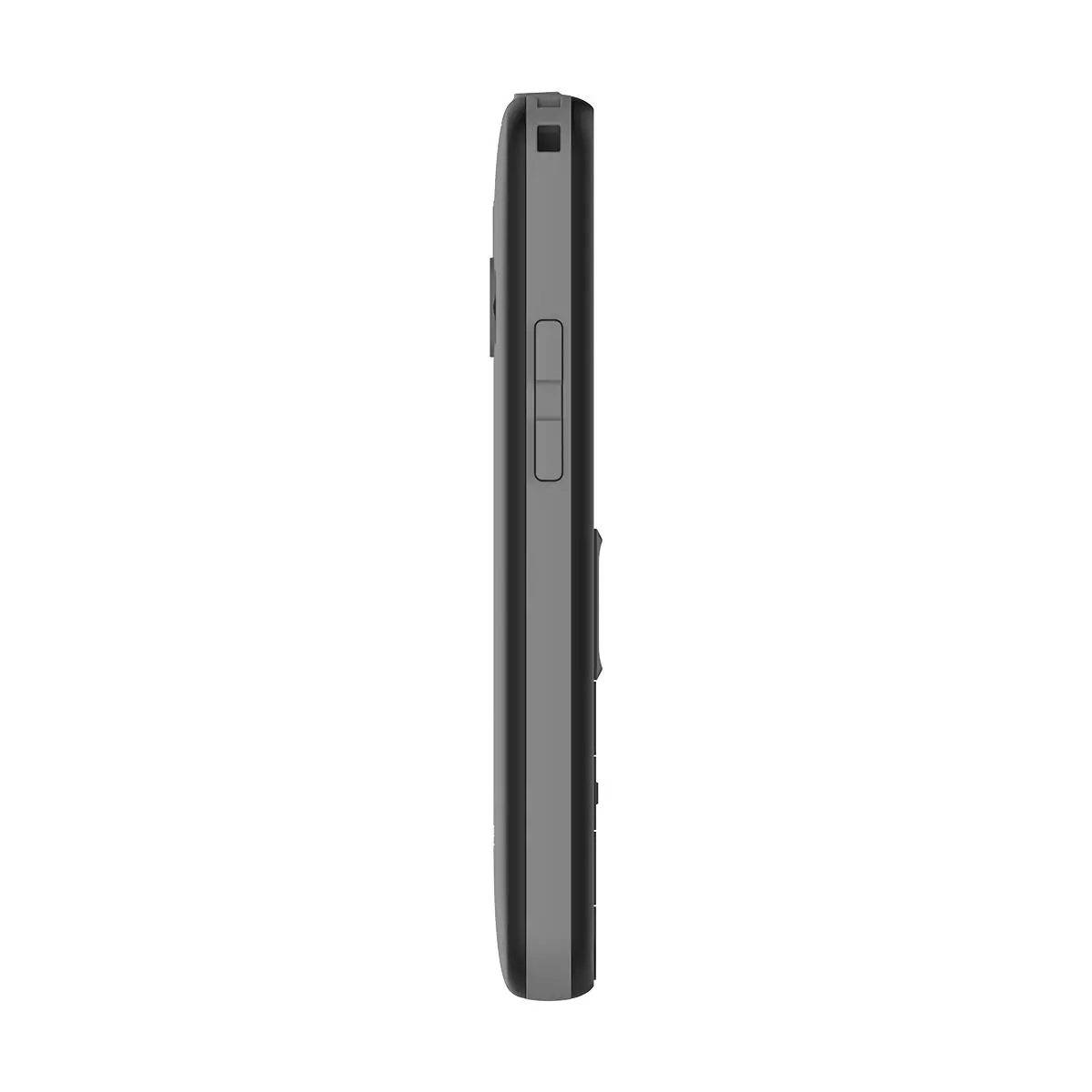 Prosty w obsłudze myPhone HALO 3 LTE  2,31" 0,3 Mpix Czarny