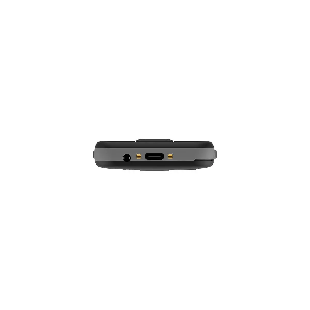 Prosty w obsłudze myPhone HALO 3 LTE  2,31" 0,3 Mpix Czarny