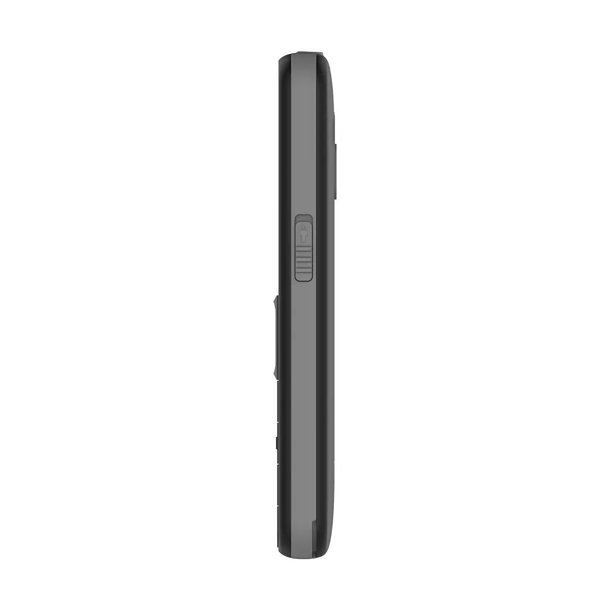 Prosty w obsłudze myPhone HALO 3 LTE  2,31" 0,3 Mpix Czarny