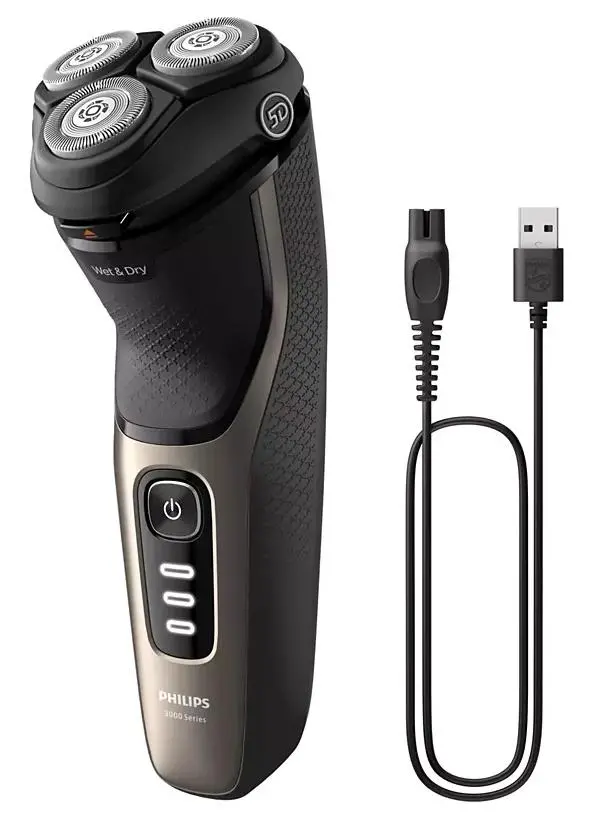 Golarka Philips S3242/12 Trymer