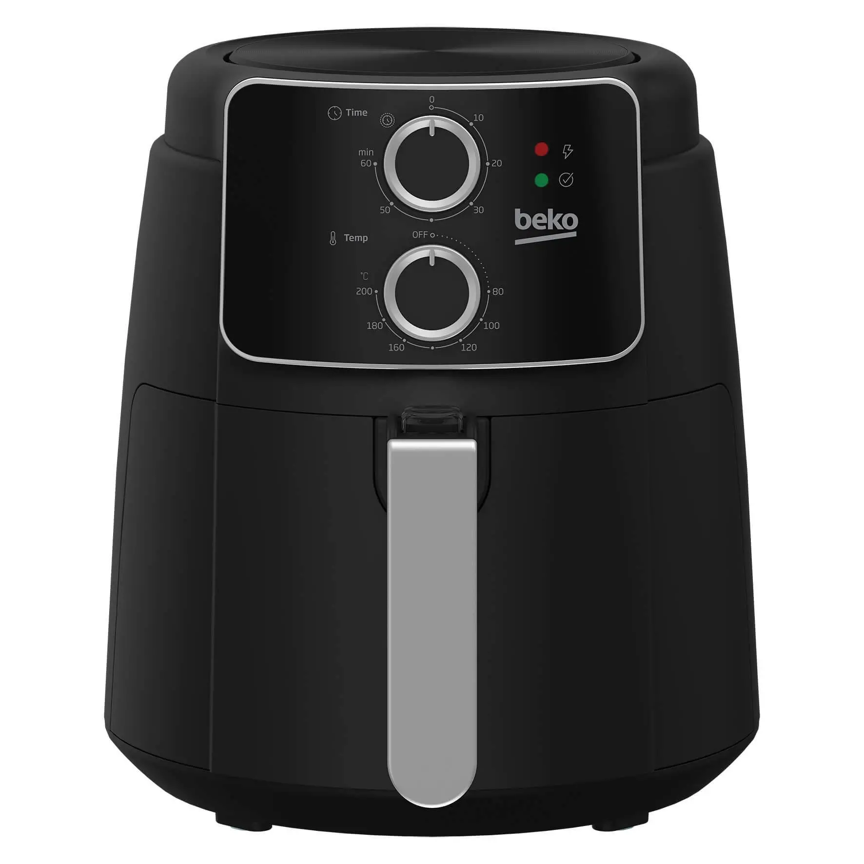 Air fryer Beko FRL2242B ExpertFry 1500W 3,9l