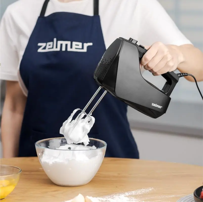 Mikser ręczny Zelmer ZHM2551 750W