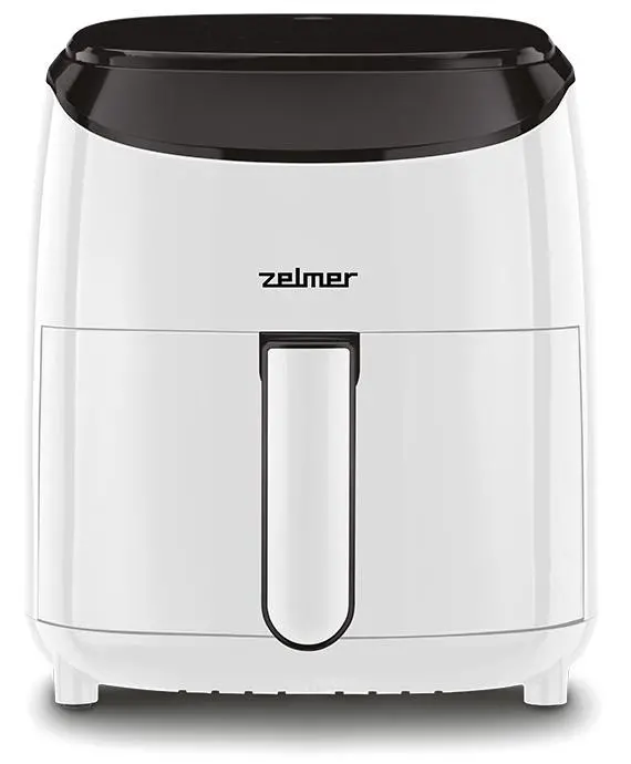 Air fryer Zelmer ZAF3551W 1200W 3,5l