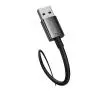 Kabel Baseus USB do USB-C Superior 100W 2m Czarny