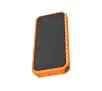 Powerbank Xtorm XR202 Rugged 20000mAh PD 35W Czarno-pomarańczowy