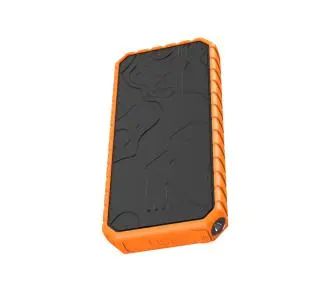 Powerbank Xtorm XR202 Rugged 20000mAh PD 35W Czarno-pomarańczowy