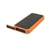 Powerbank Xtorm XR202 Rugged 20000mAh PD 35W Czarno-pomarańczowy