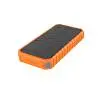 Powerbank Xtorm XR202 Rugged 20000mAh PD 35W Czarno-pomarańczowy