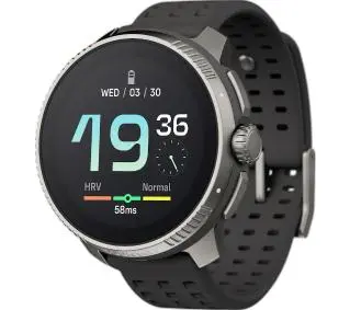 Suunto Race Titanium 49mm GPS Tytanowy - Kup na Raty - RRSO 0%