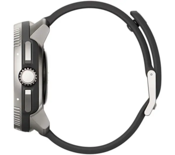Suunto Race Titanium 49mm GPS Tytanowy - Kup na Raty - RRSO 0%