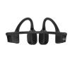 Słuchawki bezprzewodowe Suunto Wing Kostne Bluetooth 5.2 Czarny