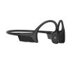 Słuchawki bezprzewodowe Suunto Wing Kostne Bluetooth 5.2 Czarny