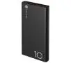 Powerbank Navitel PWR10 AL Black 10000mAh 22,5W Czarny