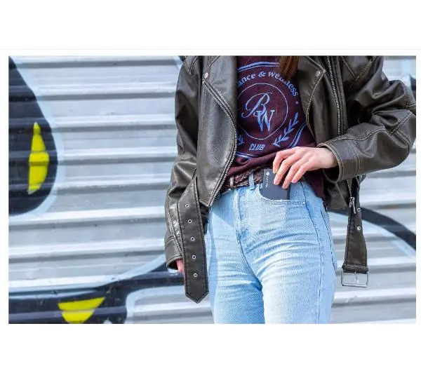 Navitel PWR10 AL Black 10000mAh 22,5W Czarny