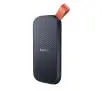 Dysk SanDisk Portable SSD 2TB USB 3.2 Czarny