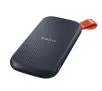 Dysk SanDisk Portable SSD 2TB USB 3.2 Czarny