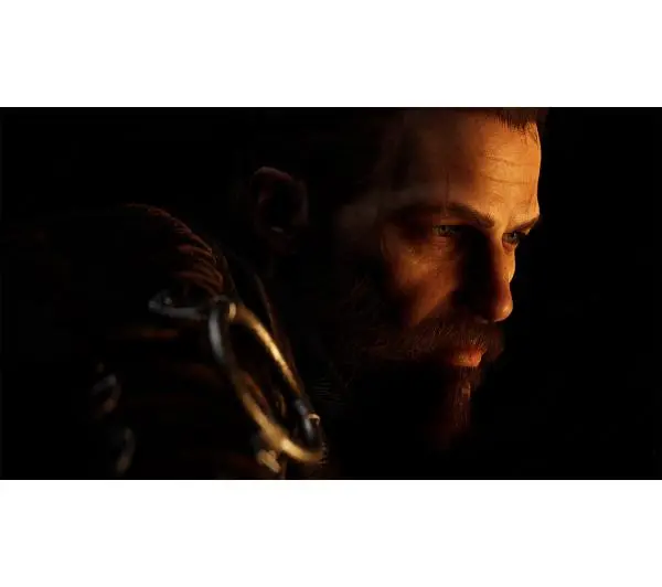 Banishers Ghosts of New Eden Gra na PS5