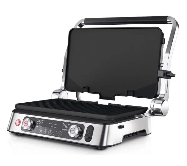 Braun MultiGrill 9 Pro CG9160 - Kup na Raty - RRSO 0%