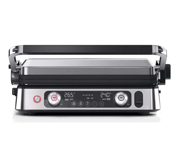 Braun MultiGrill 9 Pro CG9160 - Kup na Raty - RRSO 0%