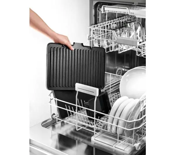 Braun MultiGrill 9 Pro CG9160 - Kup na Raty - RRSO 0%