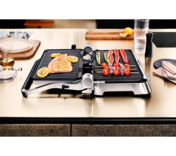 Braun MultiGrill 9 Pro CG9160 - Kup na Raty - RRSO 0%