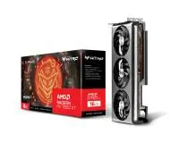 sapphire nitro＋rx7800xt Sapphire Nitro+ Radeon RX 7800 XT, 16GB GDDR6, 2x HDMI, 2x