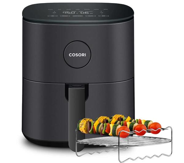 COSORI Pro LE L501 air fryer review