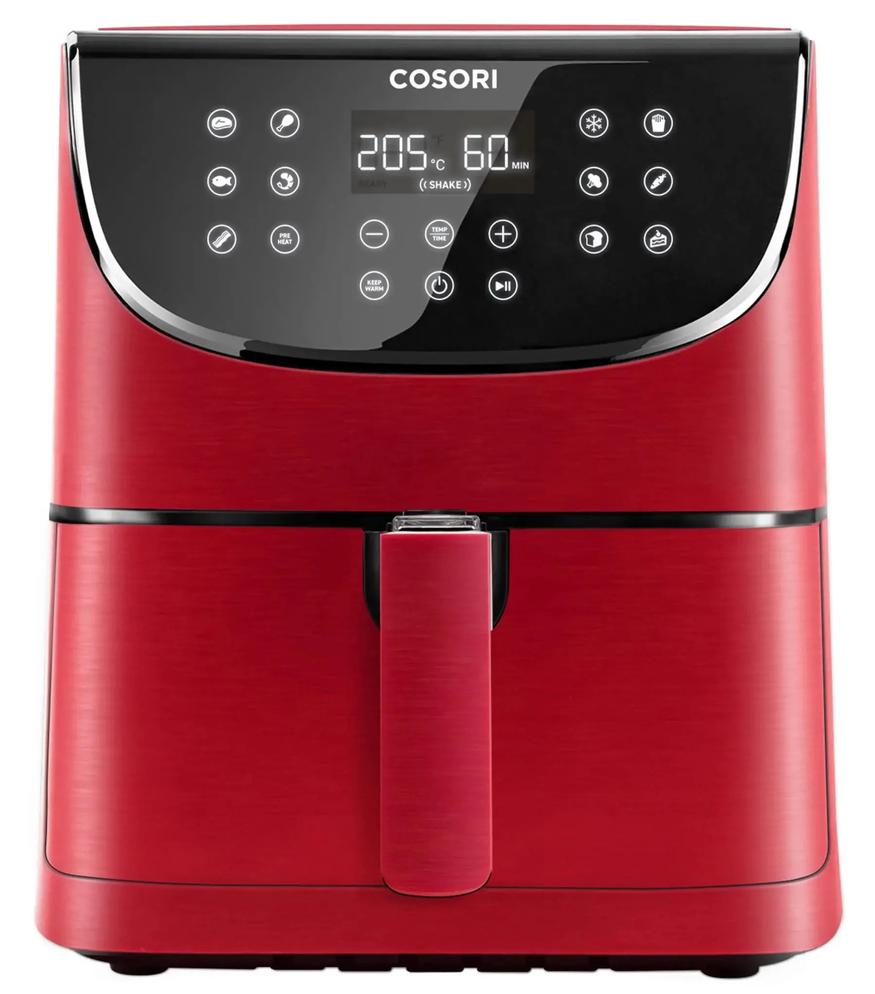 Air fryer Cosori Premium CP158-AF-RXR 1700W 5,5l