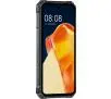 Smartfon Oukitel WP28 8/256GB 6,52" 60Hz 48Mpix Czarny