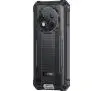 Smartfon Oukitel WP28 8/256GB 6,52" 60Hz 48Mpix Czarny