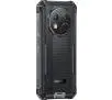 Smartfon Oukitel WP28 8/256GB 6,52" 60Hz 48Mpix Czarny