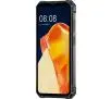 Smartfon Oukitel WP28 8/256GB 6,52" 60Hz 48Mpix Czarny