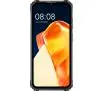 Smartfon Oukitel WP28 8/256GB 6,52" 60Hz 48Mpix Czarny