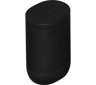 Sonos Move 2 Radio internetowe Czarny - ⚡ EURO HIT CENOWY! ⚡ - Kup na Raty - RRSO 0%