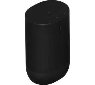 Głośnik Bluetooth Sonos Move 2 Radio internetowe Czarny