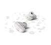 Słuchawki bezprzewodowe Philips TAT3508WH/00 Dokanałowe Bluetooth 5.3 Biały