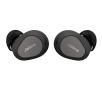 Słuchawki bezprzewodowe Jabra Elite 10 Dokanałowe Bluetooth 5.3 Tytanowa czerń