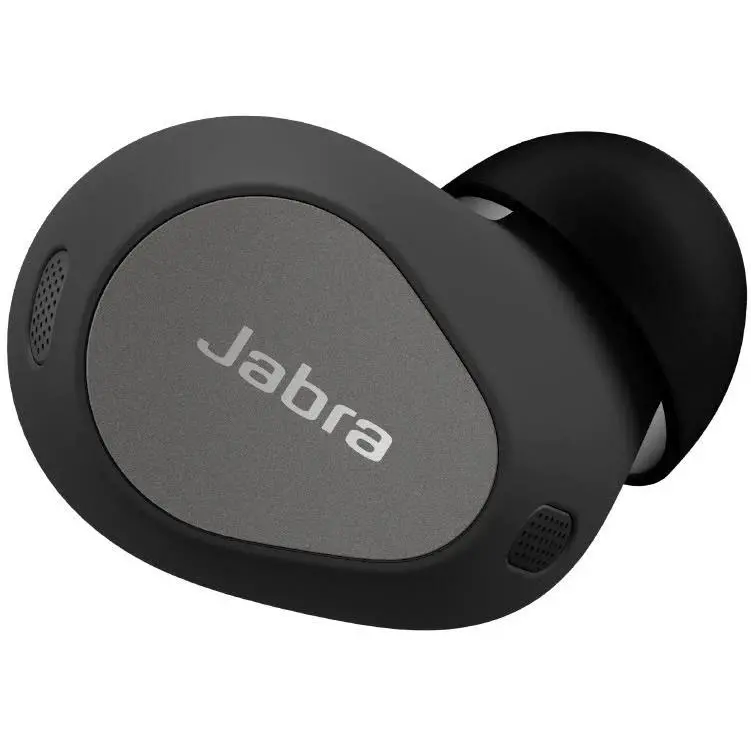 Słuchawki bezprzewodowe Jabra Elite 10 Dokanałowe Bluetooth 5.3
