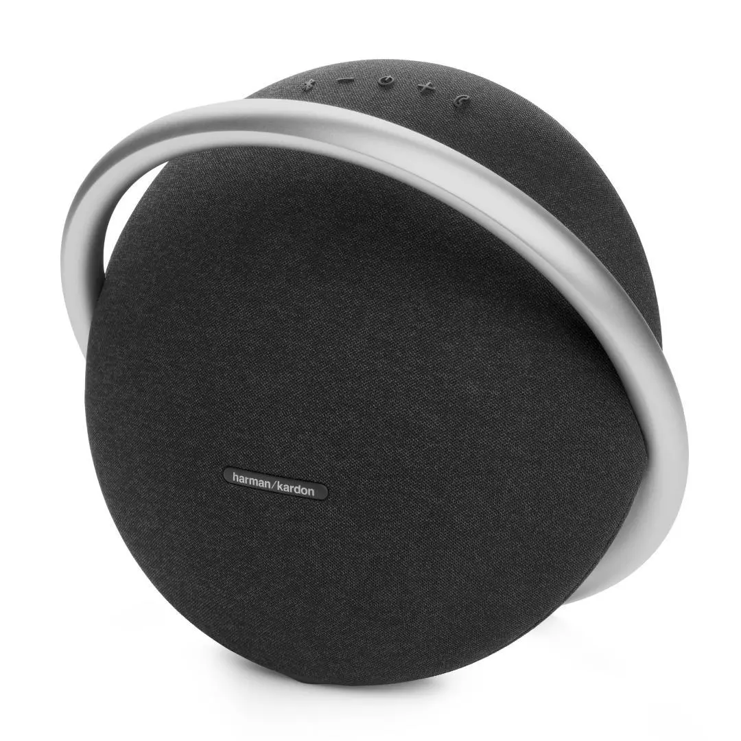 Głośnik Bluetooth Harman Kardon Onyx Studio 8 50W Czarny