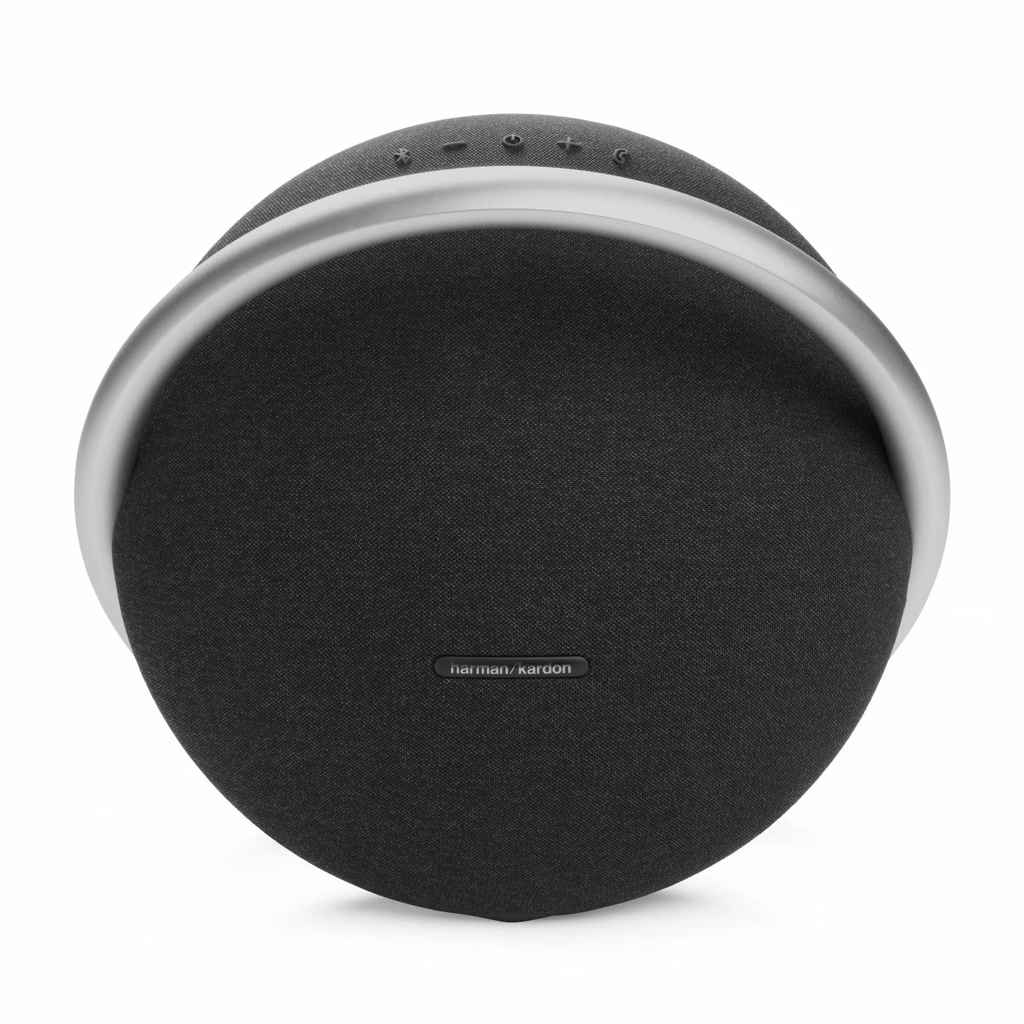 harman/kardon ONYX STUDIOブラック i-harman-kardon-onyx-studio-