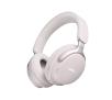 Słuchawki bezprzewodowe Bose QuietComfort Ultra Nauszne Bluetooth 5.3 Biały