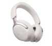 Słuchawki bezprzewodowe Bose QuietComfort Ultra Nauszne Bluetooth 5.3 Biały