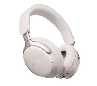 Słuchawki bezprzewodowe Bose QuietComfort Ultra Nauszne Bluetooth 5.3 Biały